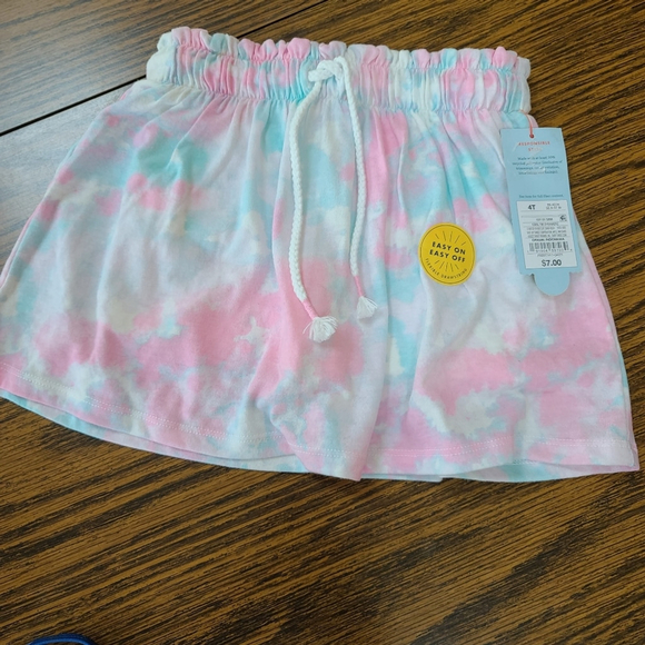Girls Summer Clothing Set by Cat & Jack & Art Class 4T/4/5 - Picture 6 of 16